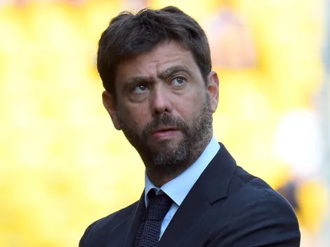 Juventus, en serios problemas con la justicia italiana