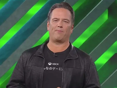 Phil Spencer, jefe de Xbox, revela cuál es su juego del año