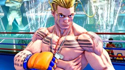 Street Fighter 6 se anunciaría en 2022, según adelanta Capcom