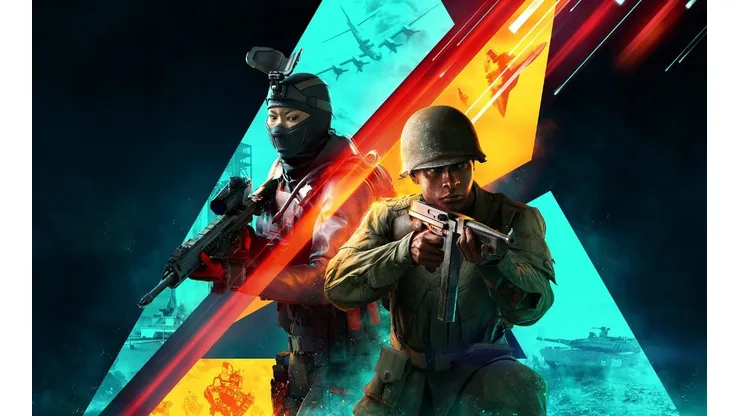 Battlefield 2042 se actualiza con arreglos de bugs y mejoras de estabilidad