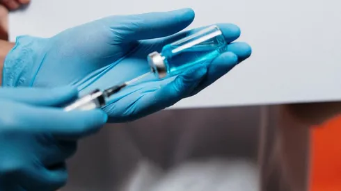 Variante Omicron (Foto: Pexels)