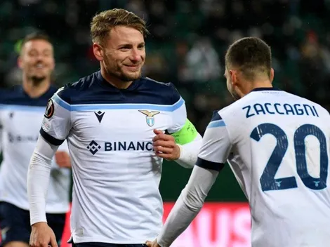 UEFA Europa League: todos los clasificados a la siguiente fase