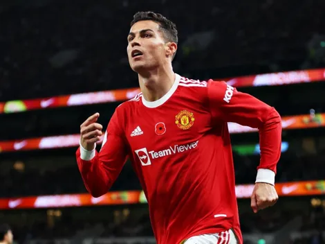 ¿Qué piensan los hinchas del regreso de CR7 a Manchester United?
