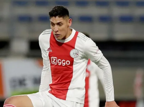 EN VIVO: Sparta Rotterdam vs. Ajax por la Eredivisie