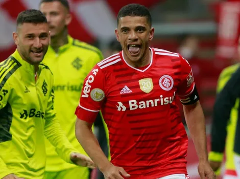 Internacional vs. Santos por el Brasileirao: fecha, hora y canal de TV para ver el partido EN VIVO y EN DIRECTO