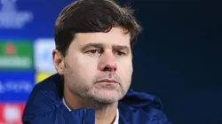 Se vinculó a Mauricio Pochettino con una posible salida a Manchester United.