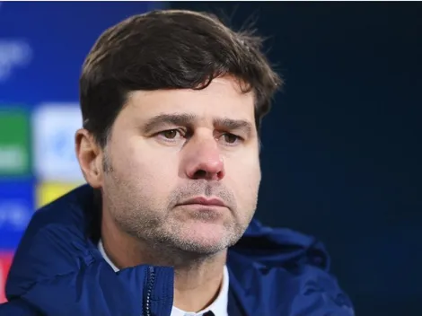 PSG se harta de los rumores y toma una decisión con Pochettino