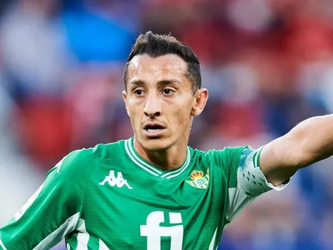 EN VIVO: Real Betis vs. Levante por La Liga de España