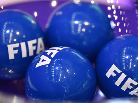 Cómo VER el sorteo del Repechaje para el Mundial Qatar 2022 EN VIVO: horario, canales de TV y streaming para seguirlo ONLINE