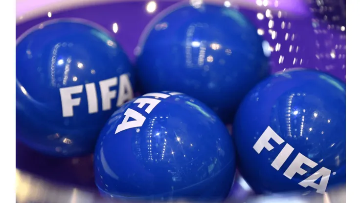 Cómo VER el sorteo del Repechaje para el Mundial Qatar 2022. (FIFA)