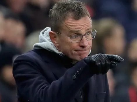 El otro motivo por el que Manchester United apuesta por Rangnick