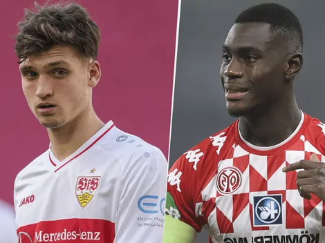 Stuttgart vs. Mainz EN VIVO por la Bundesliga de Alemania: hora y transmisión ONLINE de TV Azteca Deportes
