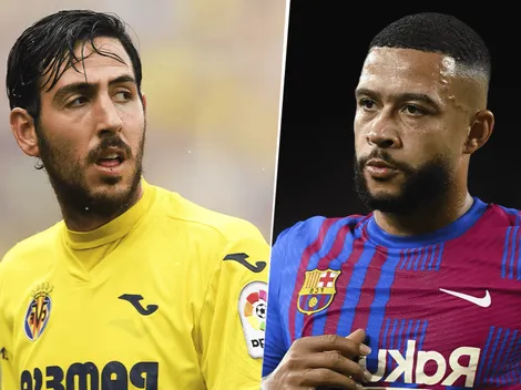 EN VIVO: Villarreal vs. Barcelona por La Liga de España