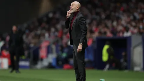 Stefano Pioli