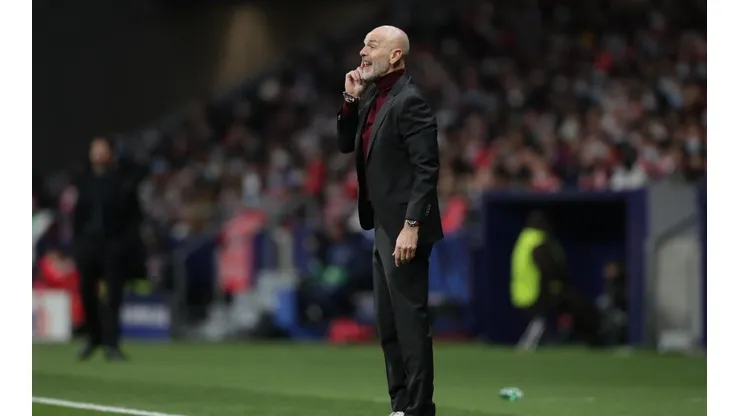 Stefano Pioli