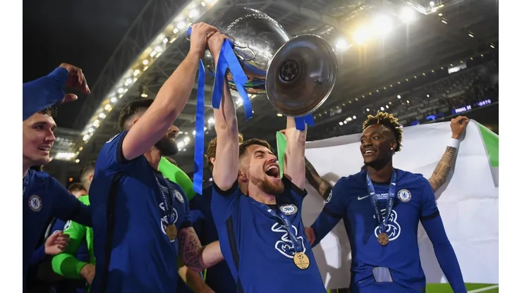 Jorginho