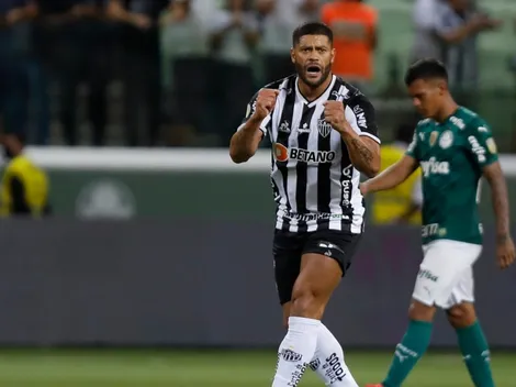 Atlético Mineiro vs. Fluminense por el Brasileirao: fecha, hora y canal de TV para ver el partido EN VIVO y EN DIRECTO