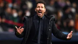 Diego Simeone