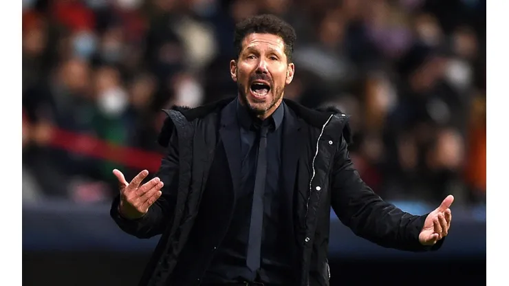 Diego Simeone