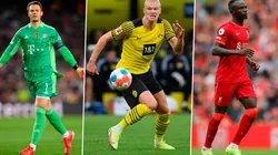 Los mejores fichajes de Ralf Rangnick, el nuevo entrenador de Manchester United