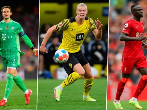 Cazador de talentos: los mejores fichajes de Rangnick