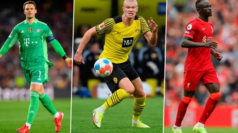 Los mejores fichajes de Ralf Rangnick, el nuevo entrenador de Manchester United