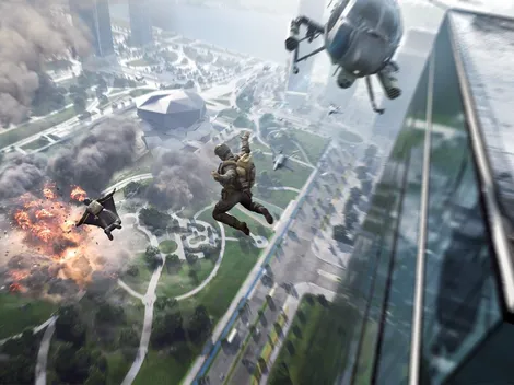 Battlefield 2042 pierde una importante figura tras su lanzamiento