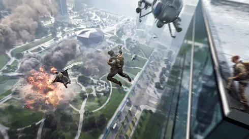 Battlefield 2042 pierde una importante figura tras su lanzamiento