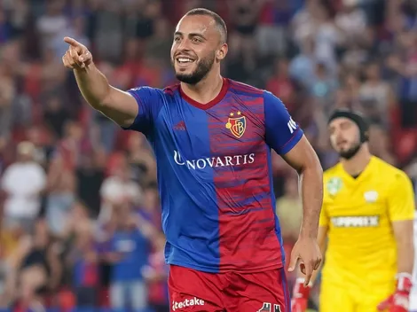 La fórmula del Barça para quedarse con Arthur Cabral