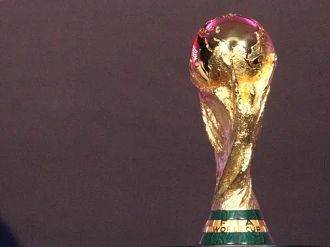 Mundial 2022: ¿Dónde se juega la próxima Copa del Mundo?