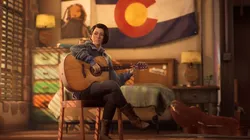 Life is Strange: True Colors anuncia su fecha de lanzamiento para Nintendo Switch