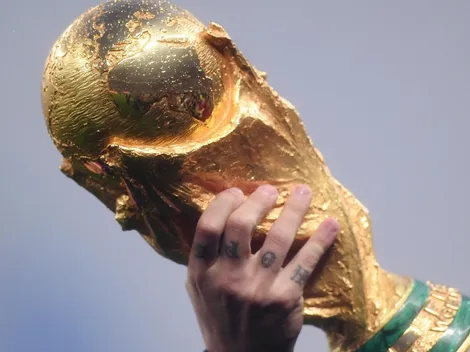 ¿Cuándo es la final del Mundial de Qatar 2022?