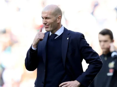 PSG avanza por Zidane ante las dudas con Pochettino