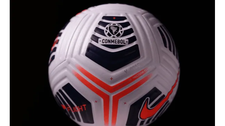 Conmebol