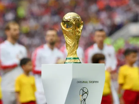 Mundial de Qatar 2022: ¿Dónde se jugará el Mundial siguiente?