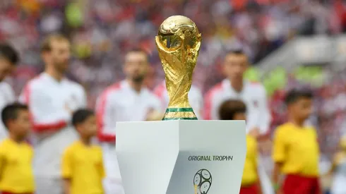 Se reduce la cuenta regresiva para el comienzo de un nuevo Mundial.