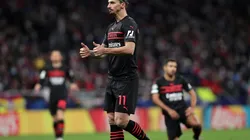 Zlatan quiere ganar su primera Champions League a los 40 años.