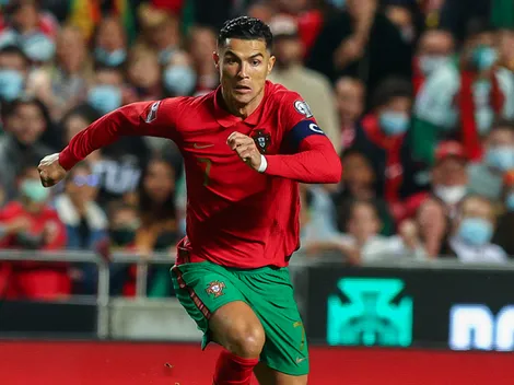 Balón de Oro 2021: argumentos de Cristiano Ronaldo para ganar