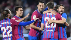 A Barcelona se le abre una oportunidad en el mercado.