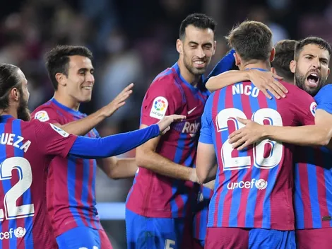 A un apuntado por el Barça le abren la puerta en la Bundesliga para enero