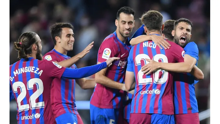 A Barcelona se le abre una oportunidad en el mercado.