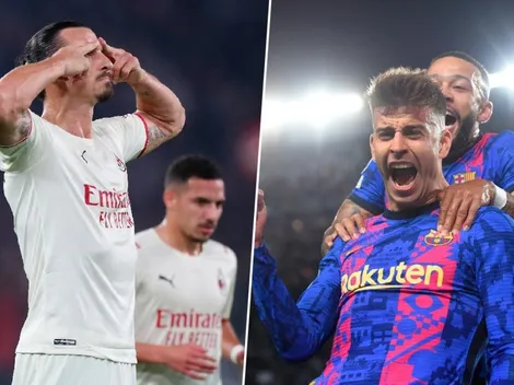 Así se jugará la última jornada de la Champions League: todo lo que hay en juego