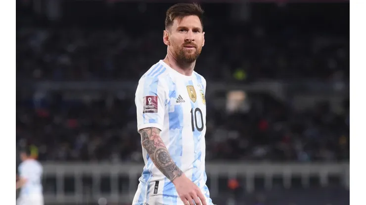 Foto: Getty.