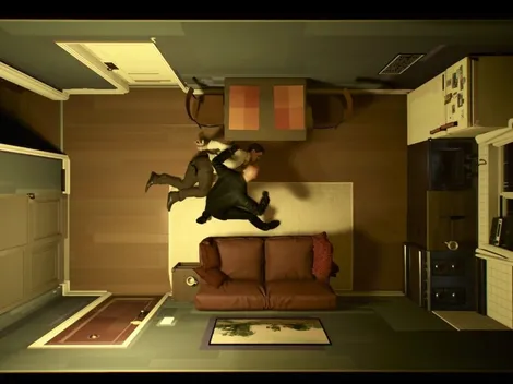 El aclamado indie Twelve Minutes fecha su llegada a PS4, PS5, y Nintendo Switch