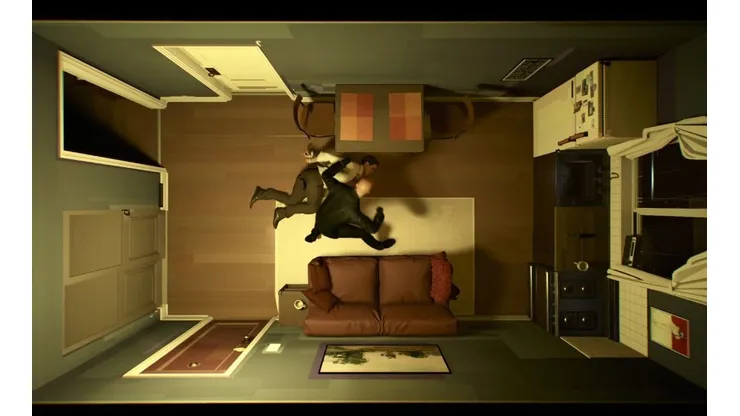 El aclamado indie Twelve Minutes fecha su llegada a PS4, PS5, y Nintendo Switch