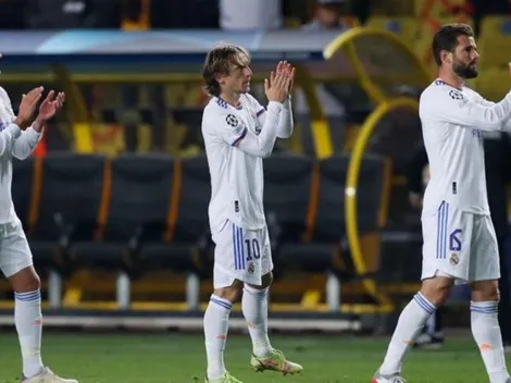 Real Madrid, histórico: único club que siempre avanzó en grupos de Champions League