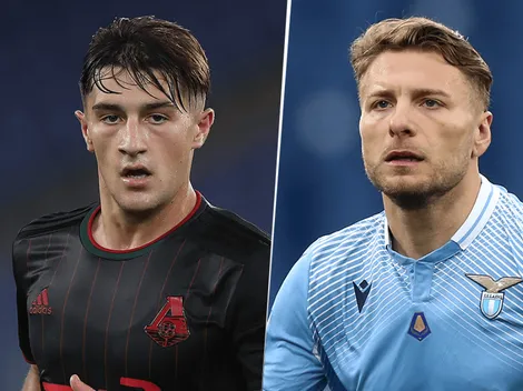 EN VIVO: Lokomotiv Moscú vs. Lazio por la Europa League