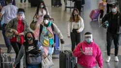 ¿Hay que hacer cuarentena al llegar a Qatar por el Mundial 2022? (Getty Images)