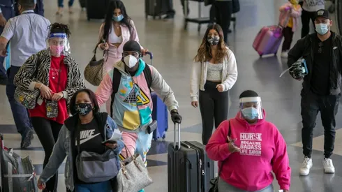 ¿Hay que hacer cuarentena al llegar a Qatar por el Mundial 2022? (Getty Images)