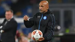 Luciano Spalletti